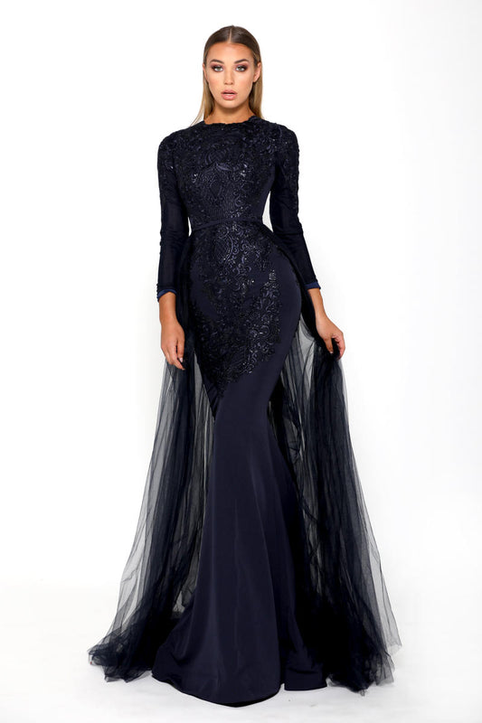 Laurent Gown