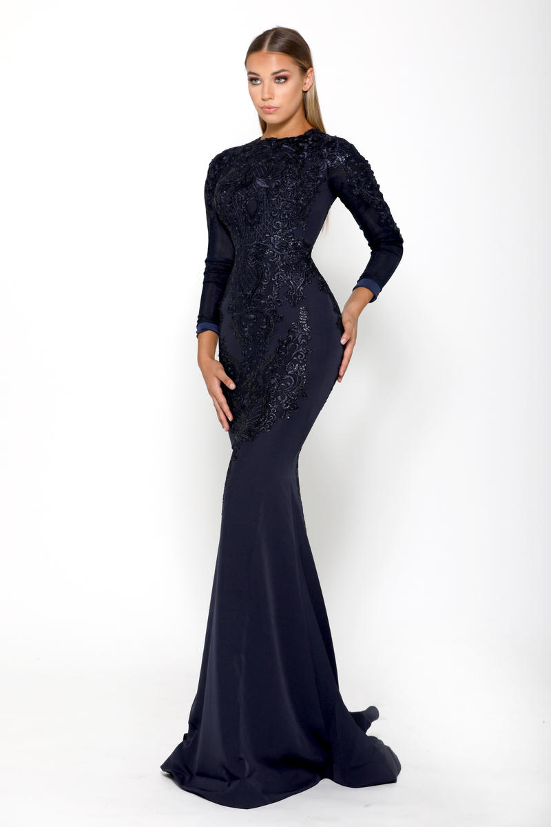 Laurent Gown