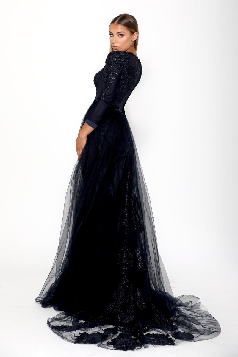 Laurent Gown