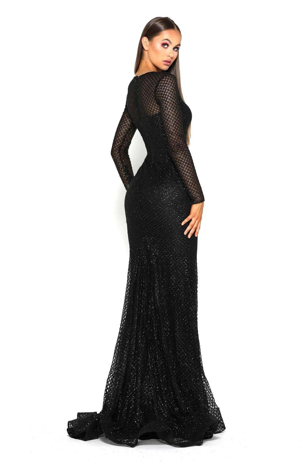 Khloe Gown